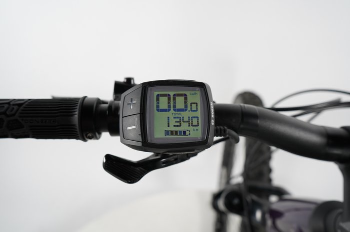 Haibike AllTrail 8 29