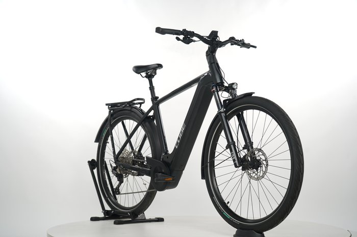 CUBE Kathmandu Hybrid EXC 750