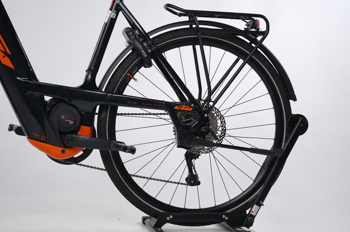 KTM Macina Sport 630