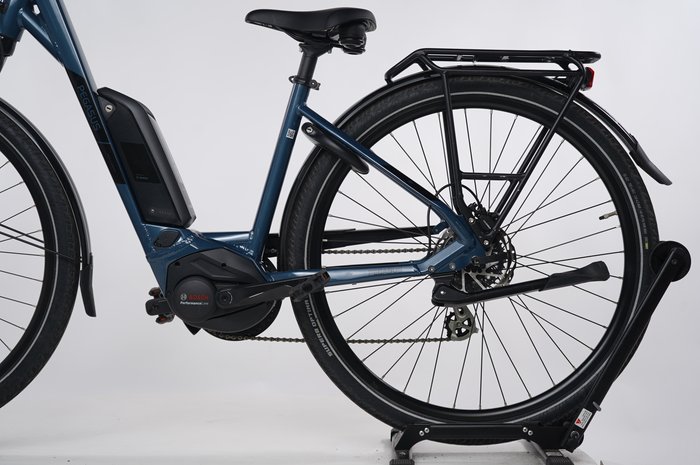 Pegasus Solero E8 Sport Performance