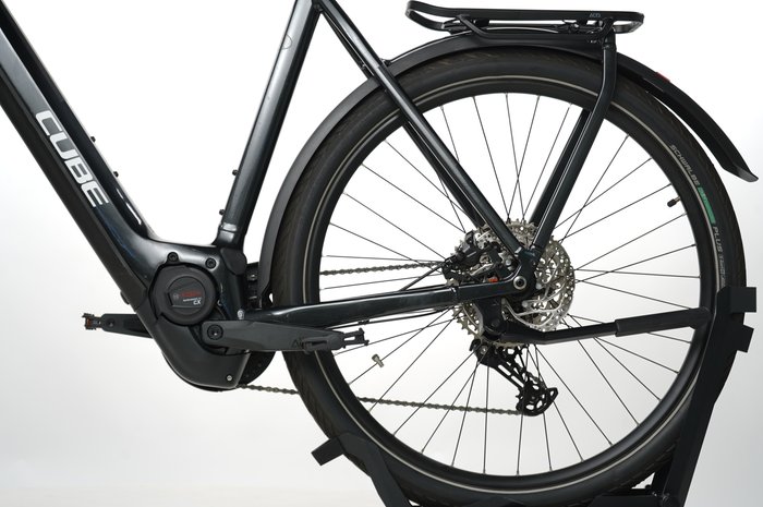 CUBE Kathmandu Hybrid EXC 750