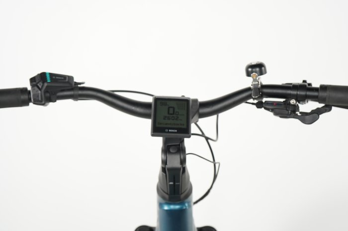 CUBE Kathmandu Hybrid ONE 625