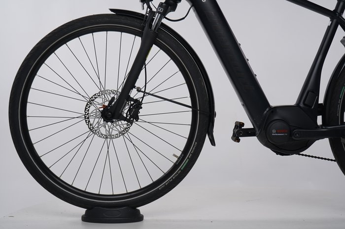 Diamant Mandara Deluxe+ Herren HER