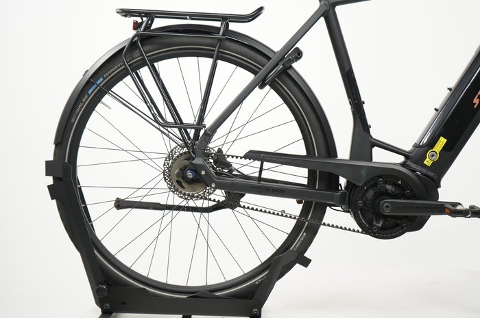 STEVENS E-Courier Luxe