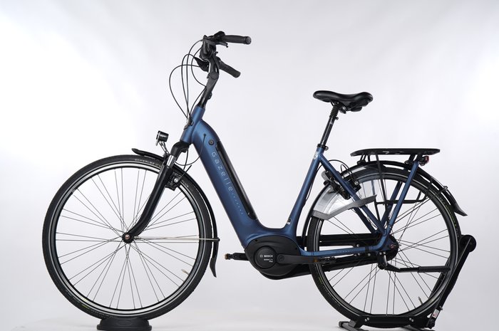 Gazelle Arroyo Elite C7+