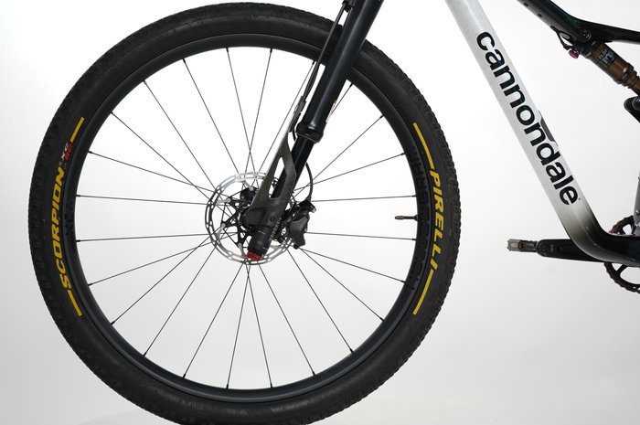Cannondale Scalpel Hi-MOD 1