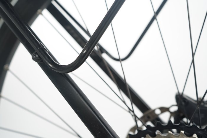 STEVENS E-Inception TR 7.6.1 FEQ