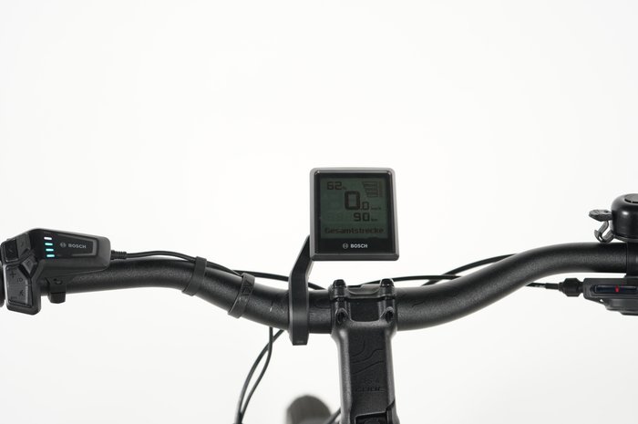 CUBE Nuride Hybrid Pro 750 Allroad