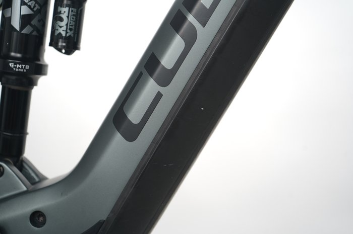 Cube Stereo Hybrid 140 HPC 