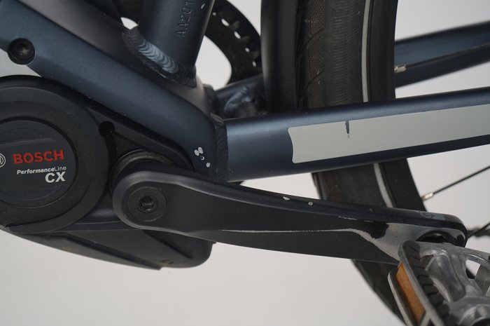 Pegasus Premio EVO 10 Lite