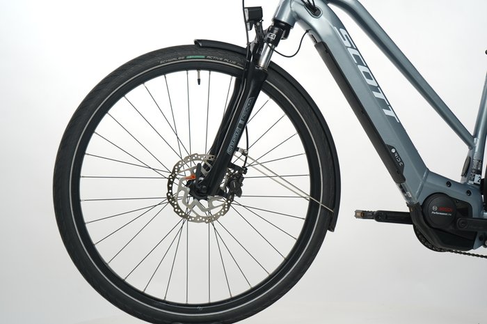 Scott Sub Tour eRIDE 10 Men