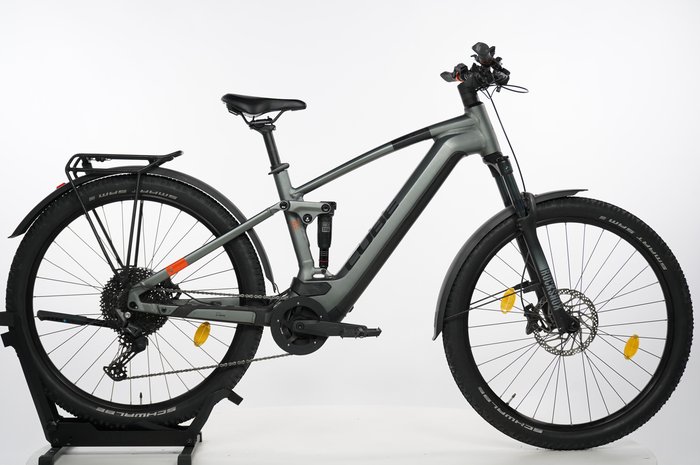 CUBE Stereo Hybrid 120 Pro Allroad 750