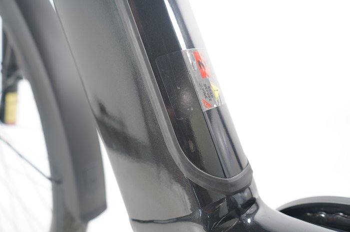 CUBE Kathmandu Hybrid EXC 750