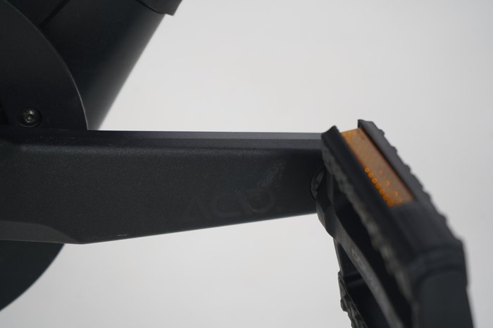 CUBE Nuride Hybrid Pro 625