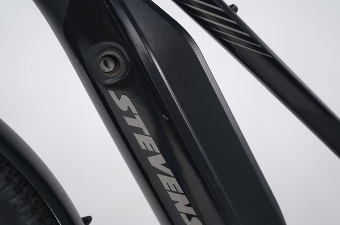 Stevens E-6X Tour Gent