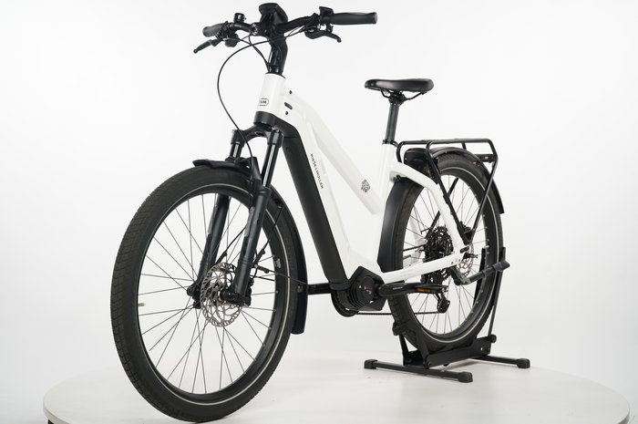 Riese & Müller Charger3 Mixte GT touring