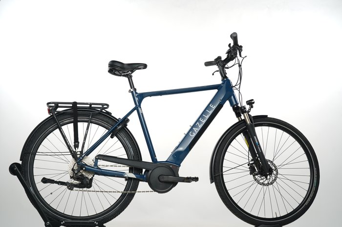 Gazelle Medeo T10 HMB