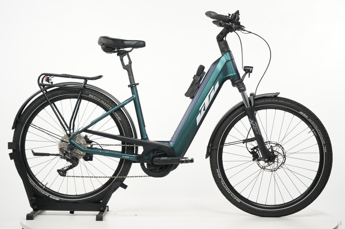 KTM Macina Gran 720