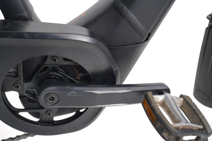 KTM Macina Sport 510