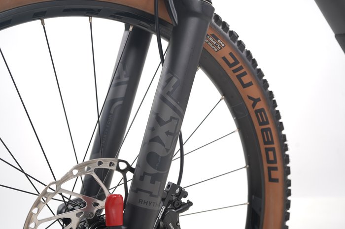 CUBE Stereo 140 HPA Race 27.5