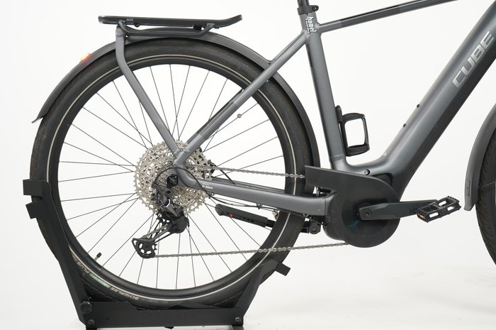 CUBE Touring Hybrid EXC 625