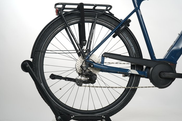 Gazelle Medeo T10 HMB