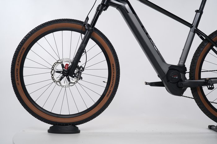 Cube Reaction Hybrid SLT 750 29