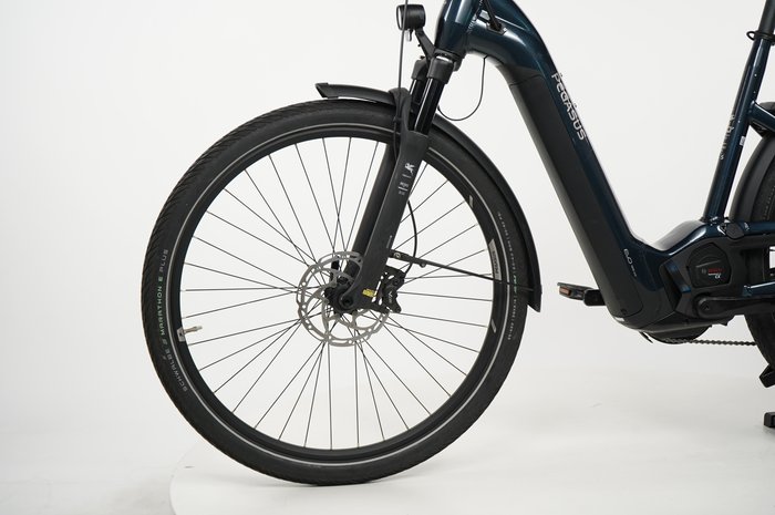 PEGASUS Premio EVO 11″40 Years"