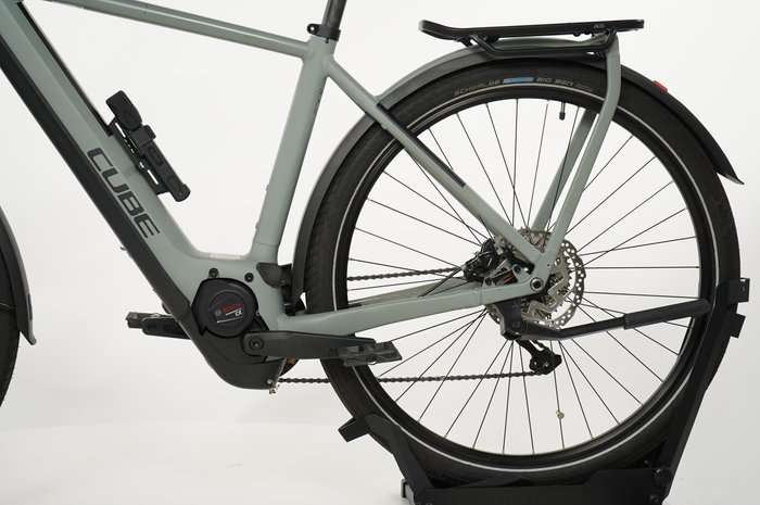 CUBE Kathmandu Hybrid ONE 625