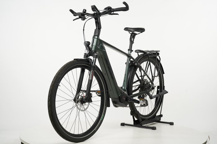 KTM Macina Style 720