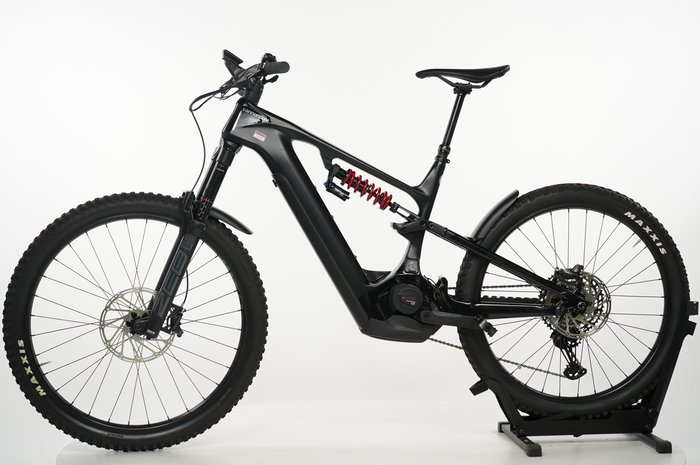 Cannondale Moterra Neo Carbon LT 2
