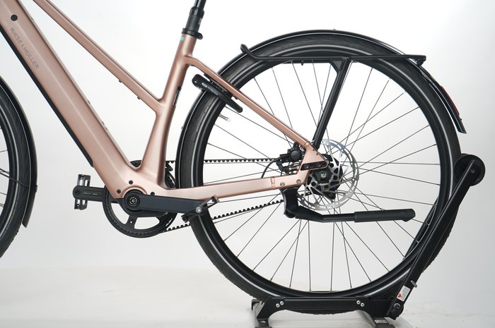 Riese & Müller UBN Seven silent