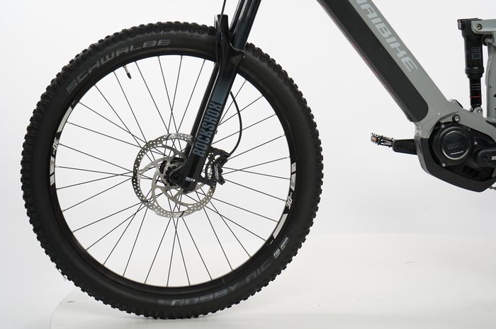 Haibike AllTrail 5
