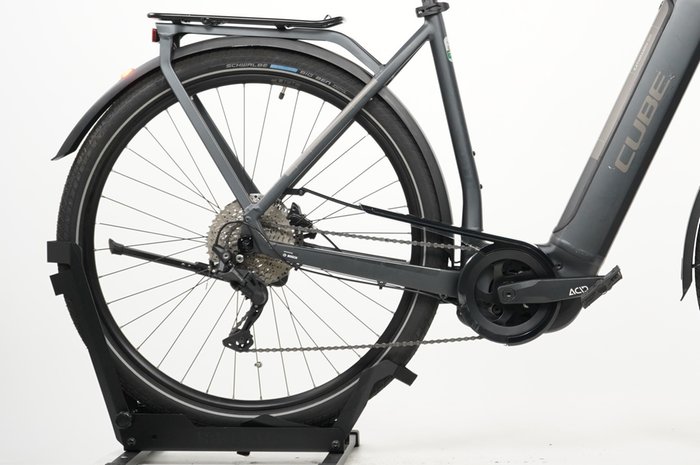 CUBE Kathmandu Hybrid ONE 625