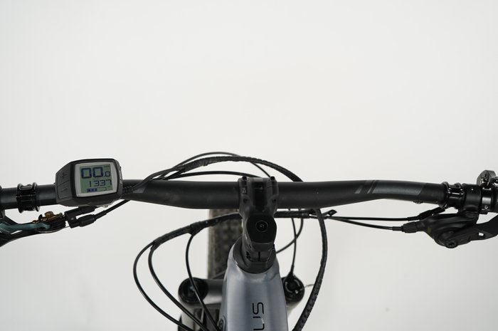 SCOTT Genius eRIDE 930