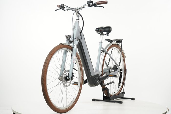 CUBE Ella Cruise Hybrid 500 Easy Entry