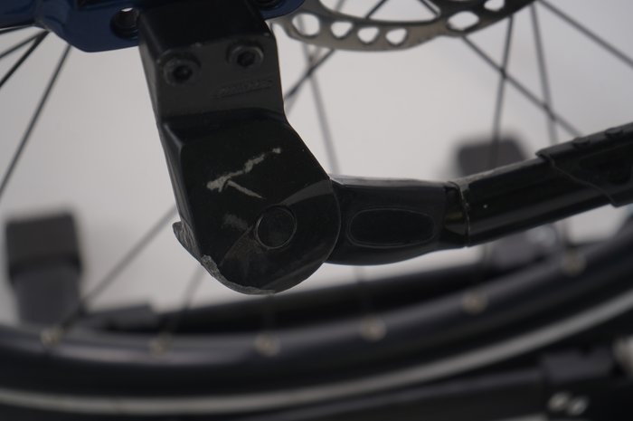 Velo de Ville Allround AEB 890