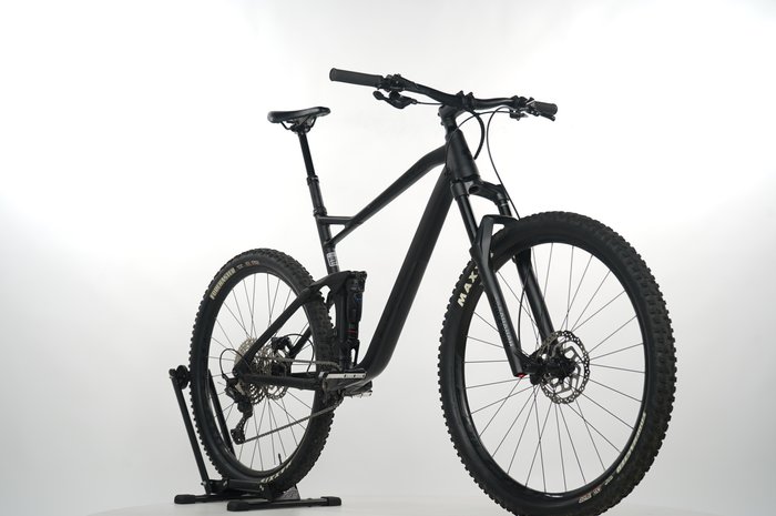 CUBE Stereo ONW22 Race