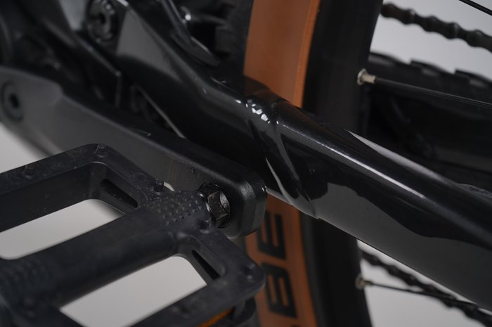 CUBE Stereo Hybrid 140HPC Race 625 27,5