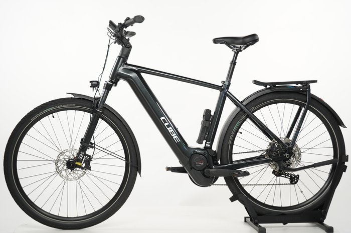 CUBE Kathmandu Hybrid EXC 750