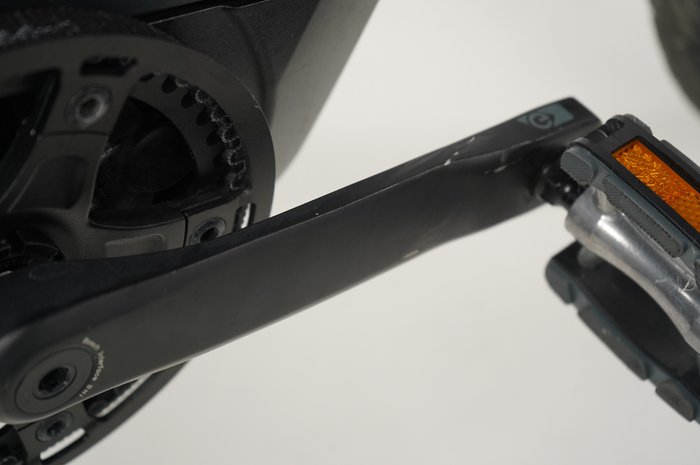 Bergamont E-Horizon N5eFH