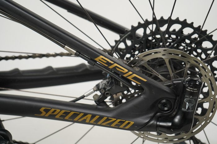 Specialized Epic Comp