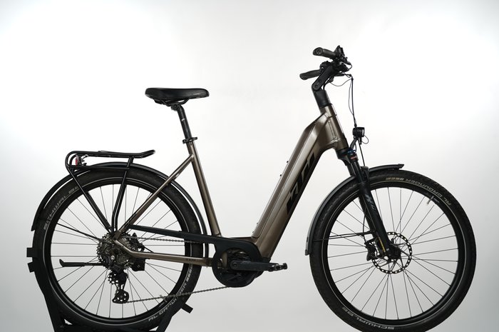 KTM Macina Gran 710
