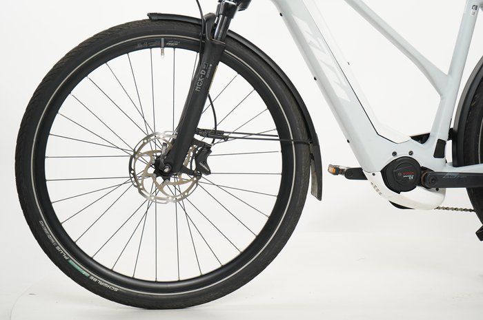 KTM Macina Style Pro
