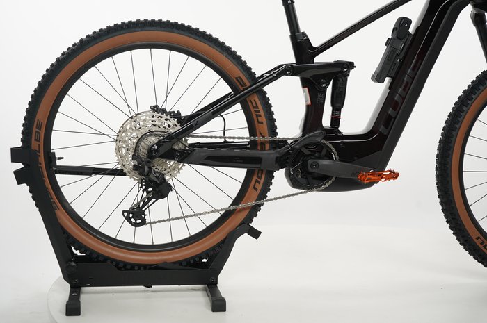 CUBE Stereo Hybrid 140 HPC Race 625