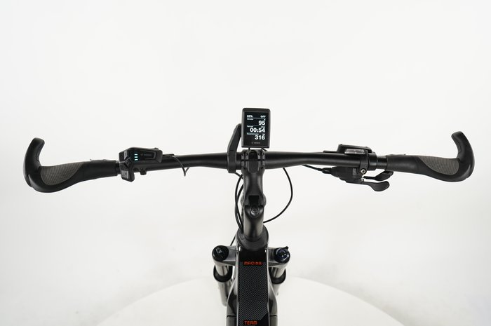 KTM Macina Team 792
