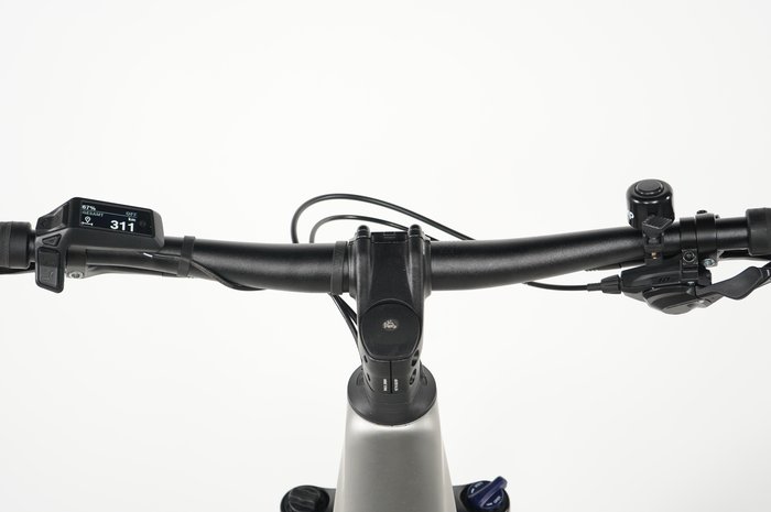 CUBE Reaction Hybrid ONE