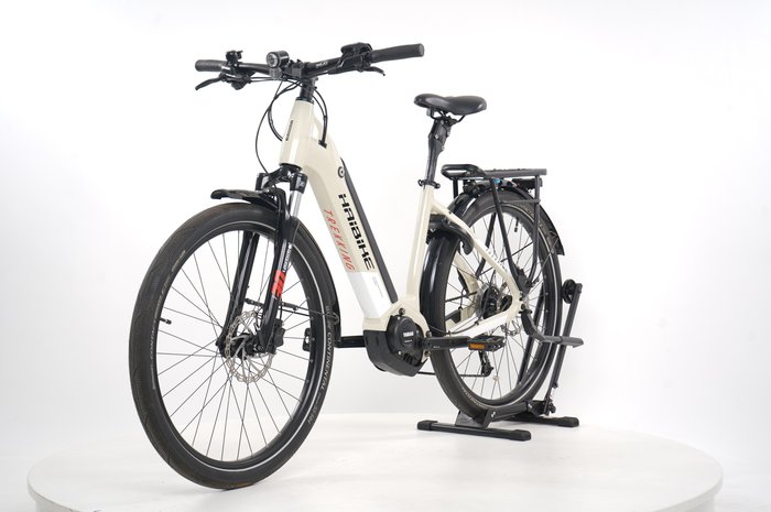 Haibike Trekking 4