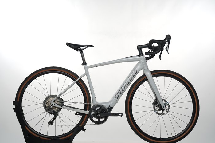 Specialized Turbo Creo SL Comp E5