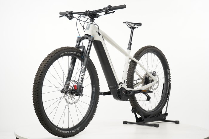 Radon Jealous Hybrid 10.0 CX 625